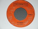 THE TREETOPS - IT'S RAINING - 7