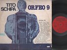Schipa Tito jr - Orfeo 9