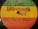 Johnny Clarke Jailhouse Rock 10