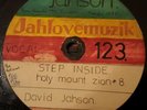 David Jahson Holy Mount Zion 10