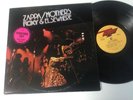 Zappa / Mothers 2 LP Roxy & Elsewhere MINT PROMO