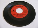 DEON JACKSON - THAT'S WHAT YOU DO TO ME / I CAN'T DO WITHOUT YOU - CARLA