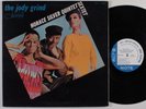 HORACE SILVER QUINTET SEXTET The Jody Grind BLUE NOTE LP mono gatefold