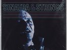 FRANK SINATRA Sinatra & Strings MFSL LP SEALED 180g limited ed. #1618 gatefold