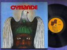 CYMANDE Orig. 1st 1972 Afro Soul Funk Psych Monster JANUS w/