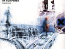 Radiohead - Ok Computer 2x LP 180g Vinyl RI GTF NEW