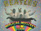 THE BEATLES Magical Mystery Tour EP