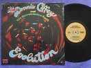 DENNIS COFFEY & Detroit Guitar Band EVOLUTION Psych-Funk 1971 Shrink STERLING LP