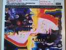 The Moody Blues 'Days Of Future Passed' 180 Gram Sealed Gatefold 12