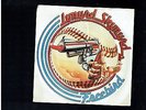 LYNYRD SKYNYRD FREEBIRD/SWEET HOME ALABAMA PS 45