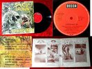 LP Savoy Brown: Looking In (Decca SLK 16 677-P) D