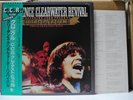 CCR / CHRONICLE - Japan 2LP w/obi