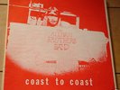 ALLMAN BROTHERS   COAST TO COAST   USA DOUBLE VINYL SAN FRAN 1973 LIVE  2x LP