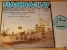 FLASHBACK 67 PIRATE RADIO OFFSHORE RADIO CONVENTION 13/14 AUGUST 1977 JUMBO LP