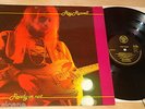 RAY RUSSELL   READY OR NOT   UK DJM LP 1977 A2/B2 1ST PRESS   GREAT CONDITION