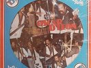 OSCAR DLEON - CON LA SALSA DE  OSCAR D LEON  - PICTURE DISC - NM-  RECORD