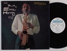 ERNIE HENRY Presenting... RIVERSIDE LP mono