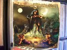 Demons & Wizards ?– Demons & Wizards - Picture Vinyl