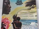 MILES DAVIS-BITCHES BREW on COLUMBIA FUNK JAZZ LP-NM, 2LP, CHICK COREA, WAYNE SH