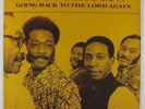 Soul Stirrers - Going Back To The Lord Again LP - Specialty - Soul Gospel MP3