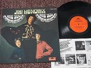 JIMI HENDRIX EXPERIENCE Are You Experienced (Polydor Stereo LP 1967) Nr MINT
