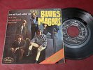 THE BLUES MAGOOS 7