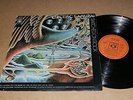 ELECTRIC SAMURAI UK LP 1974 SWITCHED ON ROCK THE BEATLES SIMON & GARFUNKEL COVER