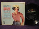 Connie Francis 'Country Music Connie Style' EP