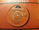 Amboy Dukes – High Life In Whitley Wood 1967 7” Polydor 56190
