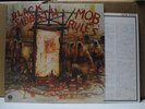 BLACK SABBATH / MOB RULES - Japan LP OZZY OSBOURNE