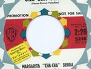 LATIN MOD SHAKER 45 - MARGARITA 