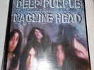 DEEP PURPLE Machine Head LP NM Warner Green Label