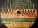 Albert Malawi Jah Mercy Orig King Tubbys 10