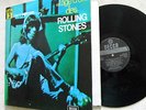 33 t. THE ROLLING STONES L'âge d'or N°3