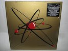 Strung Out - box set 4LP GOLD VINYL LIMITED TO 100