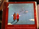 1939 Sergei RACHMANINOFF Plays PIANO CTO 3 Ormandy Philadelphia Orch 78