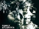 FAMILY ATLANTICA-COSMIC UNITY-VINYL LP SOUNDWAY NEU