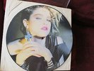 MADONNA HOLIDAY 1985  LIMITED EDITION 12