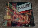 The Gun Club The Las Vegas Story Jeff Eyrich 1984 Creeping Ritual Music