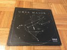 Ursa Major Self Titled LP 1972 Psych RCA Victor LSP-4777