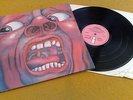 KING CRIMSON 
