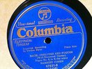 1928 Harriet COHEN FIRST Bach Well Tempered Clavier Prelude Fuge 1 - 9 PIANO 78