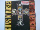 Guns N' Roses - Appetite for Destruction LP