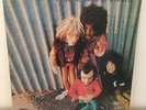 Jimi Hendrix LP Band of Gipsies UK Track 1st Press 2406002 EX+