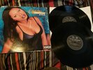 FOXY BROWN - ILL NA NA (VINYL 2LP)  1996  RARE  METHOD MAN + JAY-Z + HAVOC ?