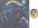 The Hook - Hooked - Acid Rock LP - Gatefold