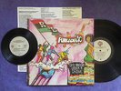 FUNKADELIC One Nation Under a Groove Orig.1978 w/Ltd. 7