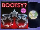 BOOTSY'S RUBBER BAND Bootsy? Player of the Year PROMO Orig.1978 w/GLASSES NM- LP