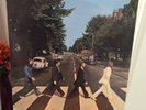 THE BEATLES   ABBEY ROAD LP   CAPITOL C1-46446 Limited Edition 80's   SEALED NM