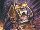 Orgasmatron - Motorhead (2015, Vinyl NEW) 881034103994